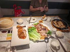 -老知青·东北菜(中华城店)