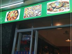 -龙眼南白粥六顺白粥