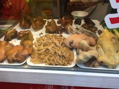 -徐六孃正宗甜皮鸭(张公桥店)