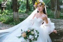 -唯一视觉婚纱摄影(李家村店)