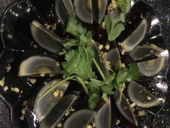 拌皮蛋-胶东海鲜大排档(北太平庄店)