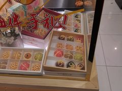 -邵万生食品公司(南京东路店)