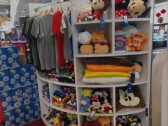 -王权免税店(廊曼机场店)