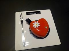 -麦雪尔甜品·生日蛋糕(新街口旗舰店)