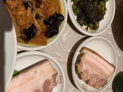 -松鹤面馆·古法焖肉面(观前店)