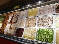 -蒙肥羊·酸汤潮牛·鲜牛肉火锅烤肉自助(岗顶店)