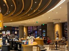 -星巴克(锦州太阳广场店)