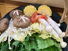 -陈记顺和潮汕牛肉火锅(棠德南路店)