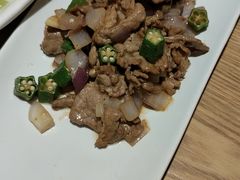 -秦香阁·西北家常菜(徐汇日月光中心店)