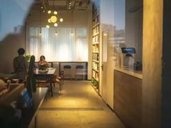 -众独空间沉浸式自习室(三阳路铂仕汇店)