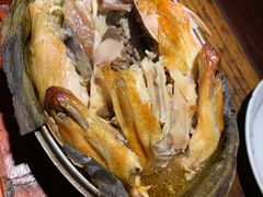 -外婆家(蓝色港湾店)