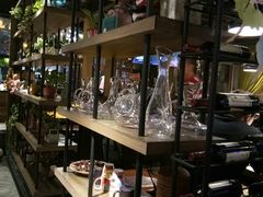 自助取餐区-别院里音乐餐酒吧(双流航空港店)