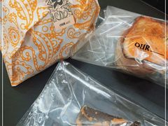 -OUR Bakery(三里屯太古里店)