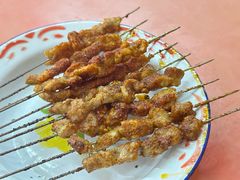 -小胡子祥彪烧烤(北湖总店)