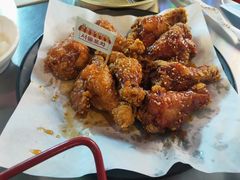 -Meet Sun韩式大排档(五一广场7MALL店)
