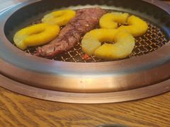 -炎蔵牛舌烤肉