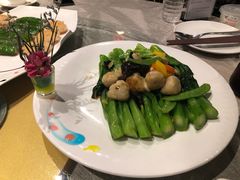 -香云轩·顺德菜(香云纱园林酒店店)