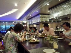 android_upload_pic-乐咖啡西餐厅(太湖皇冠假日酒店)