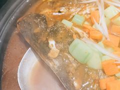-探鱼·鲜青椒爽麻烤鱼(领展购物广场店)