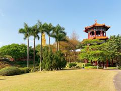 -广州莲花山旅游区