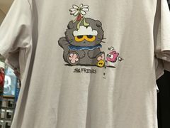 -优衣库(北京枫蓝国际广场店)