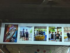 -阿弟特色海鲜餐厅·大排档(平潭店)