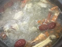 -濠轩阁特色生蚝火锅(水湾路店)