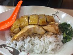 -一乐烧鹅(中环店)