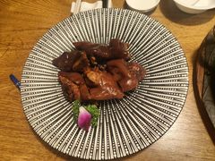 -品大三·经典淮扬菜(大行宫店)