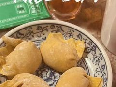 -禄婶鸡煲·打边炉