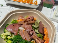 -SaladJohn沙拉匠(凯德1818店)