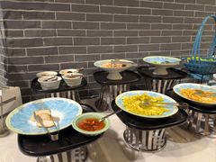 -浙江西子宾馆·瑶园咖啡厅