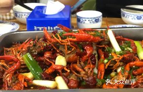 Beer Shrimp