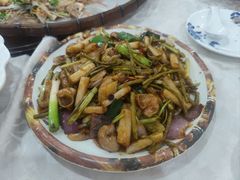 -农家鸡宴私房菜(城东店)