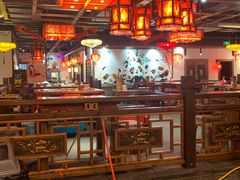 -矮板凳老火锅(宽窄巷子店)