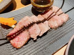 澳洲牛排-贰捌零叁精致料理(钱湖店)
