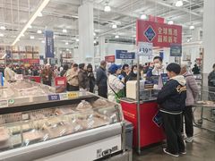 -山姆会员商店(上海浦东店)