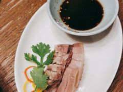 -品悦(崇明凯悦店)