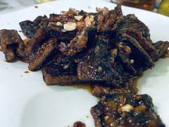 宫爆膳背-翠亭酒家(山西南路店)