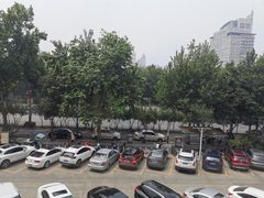 -必胜客(唐延店)