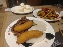 -我家牛排自助餐厅(万象汇店)