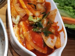 -牛人·雪花牛·木炭烤肉(昆山陆家店)