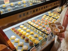 -牛New寿喜烧(金鹰世界店)