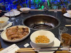 -大院河·仙鱼莊(九眼桥店)