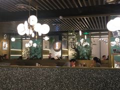 大堂-鲜潭蒸汽石锅鱼(五道口购物中心店)