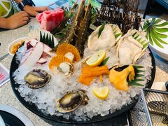 -集渔·泰式海鲜火锅(科华店)