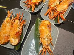 -大葉日本料理·龍蝦任食放題(廣州W酒店)