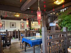 -香满楼(临安路店)