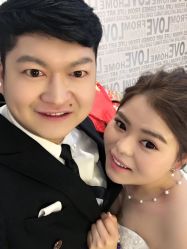 点击看大图 -唯一视觉婚纱摄影(李家村店)