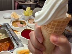 -海底捞火锅(中商百货店)